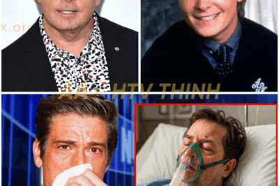 2 MINUTES AGO: Devastating Update on Michael J. Fox, Fans Are in Tears