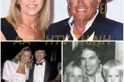 🚨 “SO EMBARRASSING”…. Why George Strait’s Wife Immediately Divorced Him After This