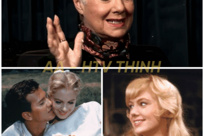 Shirley Jones Drops a Bombshell: At 91, Shirley Jones Names The Seven Actors She Wanted To Sleep With