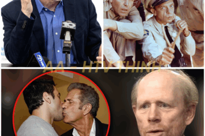 From Co-Stars to Enemies: Ron Howard Names The Six Actors He Hated The Most – 2# Will Shock You