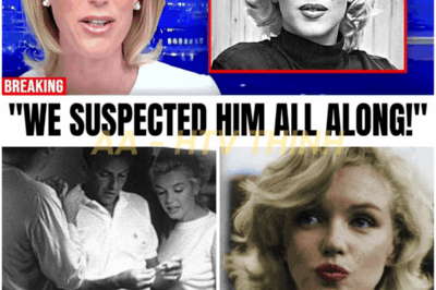 “THEY LIED TO EVERYONE”…. Sinatra’s Explosive Claim on Marilyn Monroe’s Death Rocks Hollywood to Its Core