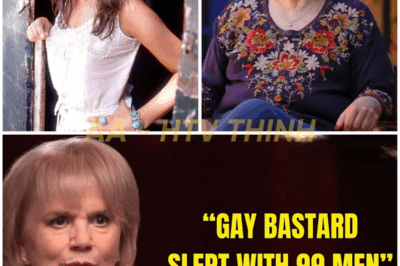 “GAY BASTARD….”: Linda Ronstadt Truly Hated Him More Than Anyone