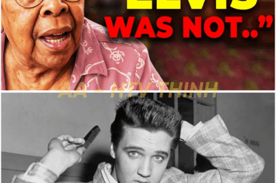 “ELVIS WAS NOT…..”: Before She Died, Former Graceland Maid FINALLY Breaks Silence On Elvis Presley