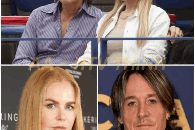 EXCLUSIVE: Leaked audio of Keith Urban venting about his “s*xless” marriage to Nicole Kidman…. “SHE THINKS I’M NOT A MAN??”