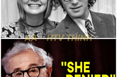 After Diane Keaton’s Death, Woody Allen Reveals What We All Suspected