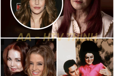 SHOCKING TRUTH: After years of silence, Priscilla Presley speaks out about the death of her daughter, Lisa Marie Presley… “I’M TELLING THE TRUTH”