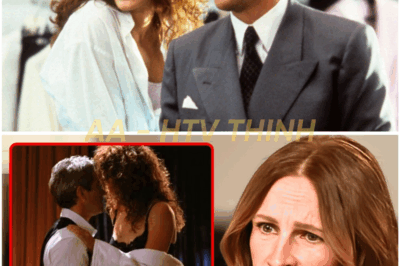 BREAKING TRUTH: “I LIED FOR 35 YEARS”…. The Forbidden Scenes From “Pretty Woman” No one Was Supposed To Talk About