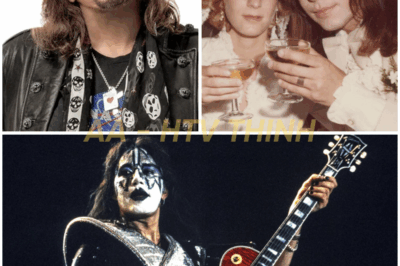 Ace Frehley’s mysterious wife, KISS Co-Founder, was the person next to Ace Frehley when he fell dead at home. Her statement to the police shocked the whole world….