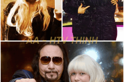 Ace Frehley’s ex-girlfriend Rachael Gordon speaks out after his death…. “HE DESERVED IT”