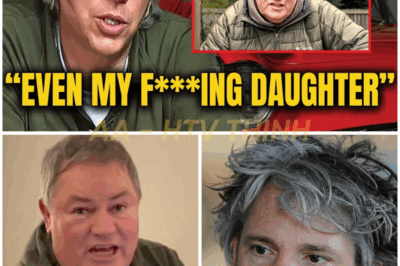 Fans BETRAYED? The Explosive Truth Behind Edd China’s Feud With Wheeler Dealers Finally Exposed