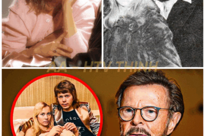 HOLLYWOOD BOMBSHELL: “SHE DISGUSTED ME”…. ABBA’s Björn Ulvaeus FINALLY REVEALS His Marriage Nightmares With Agnetha Faltskog