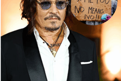 Johnny Depp’s Shocking Accusations: A “Crash Test Dummy for MeToo” in Hollywood’s Betrayal