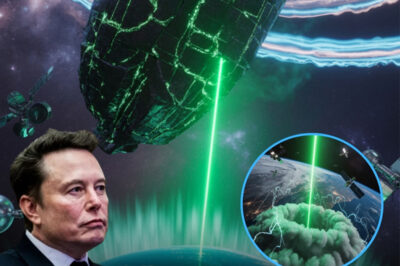 NASA Confirms: 3I/ATLAS Is Heading Straight for Earth — and Nobody Saw It Coming