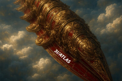 😱 38 Days Left Until Alien Invasion – November 2025 Countdown Begins!