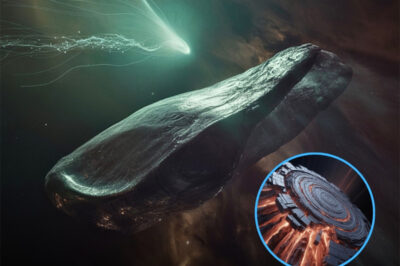 “Astronomers on High Alert as Massive Object 100x Larger Than 3I/ATLAS Approaches Earth’s Orbit”