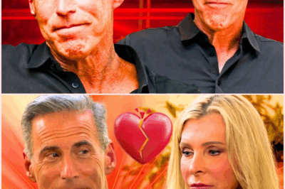 The Dark Side of Guy Gansert: Unmasking the Villain Behind ‘The Golden Bachelorette