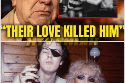 🐿️ The Truth Finally Revealed About Sid & Nancy’s DEADLY Love Story – 💥 The Untold SCANDALS, Shocking Betrayals, and Mysterious Deaths That Still Haunt the Punk World—Was It Murder, Madness, or a Cursed Romance Doomed from the Start? 💔🔥
