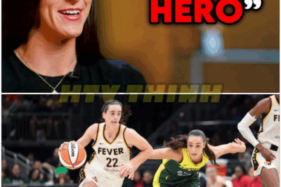 🐿️ Caitlin Clark Drops Jaw-Dropping Revelation: The 6 Basketball Icons Who Secretly Inspire Her—Is There a Hidden Rivalry Brewing Among Legends? 🏀🔥 – Fans Stunned by Unexpected Choices and Emotional Confessions!