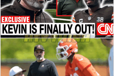 🐿️ CLEVELAND MELTDOWN SHOCKS NFL: Jimmy Haslam EXPLODES in RAGE 😱 and Kevin Stefanski Gets the AXE After a CHAOTIC Clash Over Shedeur Sanders — Leaked Texts, Sideline Screaming, and a BETRAYAL That Rocked the Browns to Their Core!🔥