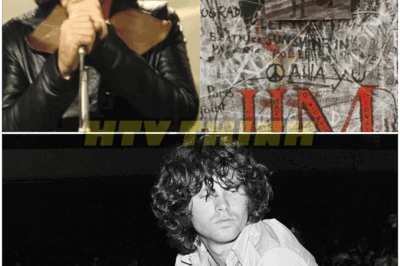 🐿️ ROCK LEGEND UNDER SURVEILLANCE? 😱 The CRAZY CIA CONSPIRACY Surrounding Jim Morrison — Secret Files, Shadowy Agents, and a DARK PLOT That Could Rewrite the Lizard King’s Entire Legacy!🔥