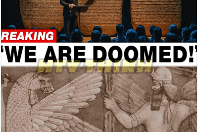 🐿️ They Just Translated Ancient Sumerian TEXTS With AI — And What It Reveals Is TERRIFYING… – 🤖 Forbidden PROPHECIES, Chilling WARNINGS, and Unimaginable Secrets Unearthed That Could Change Humanity’s Fate Forever! 🏺😨