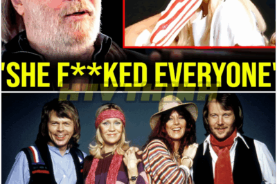 🐿️ ABBA Ended Bitterly After This SHOCKING BETRAYAL 💔 — The World’s Most Beloved Pop Quartet Torn Apart by SECRETS, LOVE, and REVENGE Behind the Glittering Disco Lights ✨