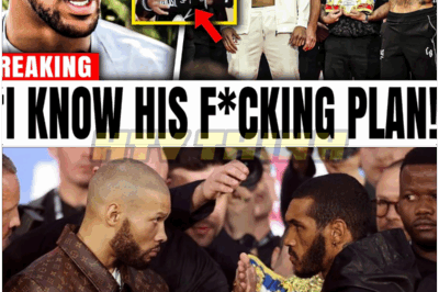 🐿️ Anthony Joshua EXPOSES Conor Benn’s CHEATING Plan Vs Eubank Jr In Live Interview: 😱 Boxing World Thrown Into Chaos as Shocking Revelations Ignite Feuds, Accusations Fly and Fans Demand a Full Investigation—Is This the Biggest Sporting Scandal of the Year? 🥊 🚨