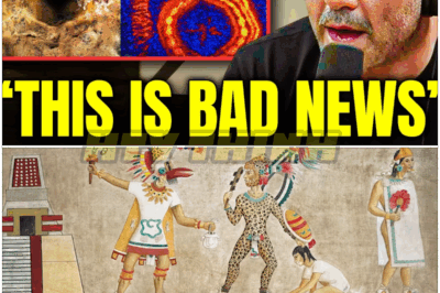 🐿️ After DNA Test, Scientists Solved Aztec’s TRUE Identity… And It’s Worse Than We Thought – 🧬 Shocking ANCESTRY, Dark SECRETS, and a Scandalous Revelation That Threatens to Rewrite Centuries of History and Ignite Controversy Worldwide! 😱🔥
