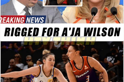 🐿️ WNBA Gets Instant Payback After Fans Expose Rigged Finals Ratings! – 🏀 Outrage ERUPTS, League REELS, and Shocking Retribution Unleashed as Furious Fans Turn the Tables on Basketball’s Biggest Scandal! 😡🔥