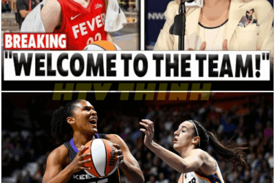 🐿️ 8 MINT AGO: JUST NOW: Caitlin Clark BREAKS HISTORY With UNBELIEVABLE Move! – 🏀 WNBA SHOCKED, Rivals STUNNED, and Fans ERUPT as Clark’s Mind-Blowing Play Redefines the Game and Leaves Everyone Speechless! 😱🔥