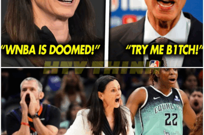 🐿️ Sandy Brondello FILES $250M MASSIVE LAWSUIT Against Liberty & WNBA!? 💥 Legal Earthquake Shakes Basketball World as Brondello Demands Justice, Accusations of Betrayal and Corruption Erupt—Will This Explosive Case Expose the Dark Secrets of the League? 🏀 🚨