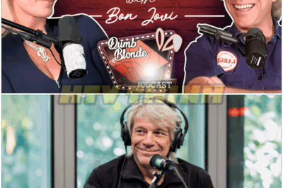 🐿️ The BATTLE That SHOOK Jon Bon Jovi’s Career ⚡ — Secrets, Betrayals, and Backstage Wars That Nearly Silenced Rock’s Golden Boy Forever 🎤🔥