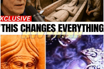 🐿️ Scientists Just Uncovered Anunnaki King’s DNA Ancestry: 😱 Geneticists Stunned as Ancient Alien Bloodline Reveals Chilling Secrets, Forbidden Connections and Shadowy Power Struggles—Is Humanity’s History a Galactic Lie? 👽 🚨