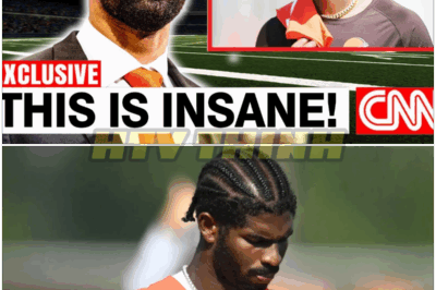 🐿️ Browns GM Andrew Berry ISSUES ULTIMATUM 😱 — “Start Shedeur Sanders… Or Get FIRED!” 💣 The Power Struggle Inside Cleveland’s Locker Room Is Reaching a Boiling Point 🏈🔥