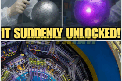 🐿️ MIT PHYSICIST SHOCKS the WORLD 😱 After Reviewing Grok 4’s MIND-BENDING “Buga Sphere” Model — The ENERGY SPIKE Is REAL, the NUMBERS DON’T LIE, and the SCIENTIFIC COMMUNITY Is LOSING ITS MIND! ⚡🧠🔥