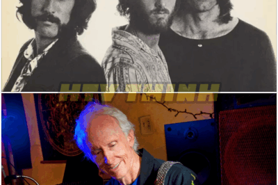 🐿️ What’s stopping Robby Krieger from relishing in The Doors’ iconic albums? Nothing—But Behind The Scenes, Emotional Scars, Bitterness, and Haunting Memories Still Shadow His Journey Through Rock’s Greatest Legacy! 🎸😢