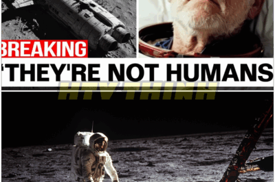 🐿️ Buzz Aldrin BREAKS DOWN 💔 — Apollo Astronaut’s STUNNING CONFESSION Shakes NASA and the World: “The MOON Is NOT What YOU THINK!” 🌕🚀🔥