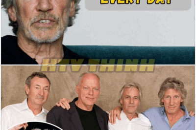 🐿️ ROCK SHOCK REVELATION 🎸: Roger Waters BREAKS HIS SILENCE on Pink Floyd’s SECRETS — Hidden Feuds, Betrayals, and the DARK TRUTH Behind the Band’s Legendary Rise and Tragic Fall!🔥