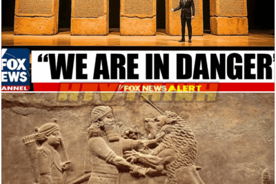 🐿️ AI FINALLY TRANSLATES 😱 Ancient SUMERIAN TEXTS — The SHOCKING REVELATION About MANKIND’S TRUE ORIGINS Leaves SCIENTISTS SPEECHLESS and HISTORIANS TERRIFIED! 🧠📜🔥