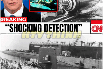 🐿️ USS SCORPION DETECTED 😱 — Quantum Magnetometers PICK UP Anomalous Signal From the LOST Submarine, Forcing the U.S. NAVY Into IMMEDIATE DEPLOYMENT Amid Global Speculation and Cold War SECRECY! ⚓💥🔥