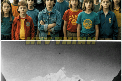 🐿️ Twelve Campers Vanished in 1984 — 36 Years Later, The Same Faces Surface Under Ice – Chilling Resurrection Mystery ❄️, Authorities Baffled, Families Stunned, and Dark Supernatural Theories Ignite as Unaged Bodies Spark Frenzied Hunt for the Truth! 🕵️‍♂️👻