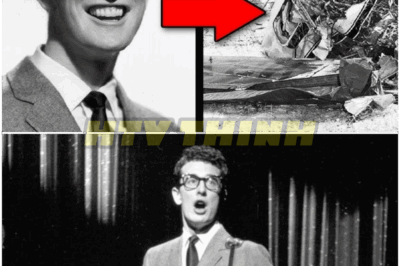 🐿️ Buddy Holly’s Autopsy REVEALS Gruesome and Heartbreaking Details – The Chilling Truth Behind Rock ‘n’ Roll’s Most Tragic Loss Exposed After Decades of Silence! 💔🩸 – What Investigators Found Will Haunt Fans Forever! 😱
