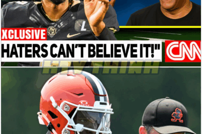 🐿️ HATERS SHOOK After Denzel Washington Calls Shedeur Sanders The BEST QB! – Hollywood Royalty Ignites Sports Firestorm 🎬🏈, Furious Critics Melt Down, Sanders’ Fans Erupt in Celebration, and NFL Insiders Scramble as Denzel’s Bold Claim Sparks Epic Feuds and Unexpected Alliances! 🤯