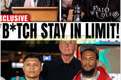 🐿️ “WARNING SHOT!” Joseph Parker’s Trainer UNLEASHES Verbal Barrage, CHECKS Fabio Wardley at Explosive New Press Conference 😤🥊 – Tensions Boil Over, Hidden Grudges Surface, and Fight Night Promises Total Mayhem!