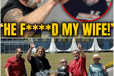 🐿️ Paul Teutul Sr. Drops a Nuclear Bombshell: The 5 Most Disastrous, Drama-Fueled, Backstabbing Employees Ever to Wreck Havoc at American Chopper Revealed – Betrayal, Explosive Fights, and Secret Sabotage Exposed! 😱🔥