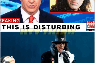 🐿️ 3 MINUTES AGO: 😢 Devastating News About Alice Cooper — Rock’s Dark Prince Faces His Most HEARTBREAKING BATTLE YET 💔🎸