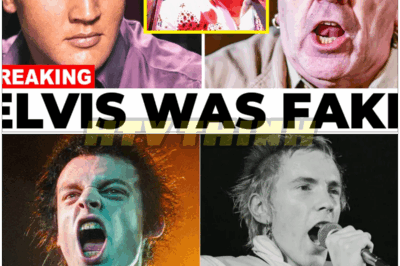🐿️ At 69, John Lydon Finally Reveals Truth About Elvis Presley…And It’s Not Good – Punk Icon Drops Bombshell 🎤, Rock ‘n’ Roll Legacy Shattered, and Furious Fans Clash as Lydon’s Scathing Confession Unleashes Shocking Allegations and Decades-Old Secrets! 🤬