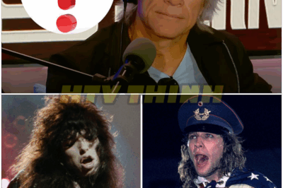 🐿️ GUITAR GODS COLLIDE 🎸 The SHOCKING TRUTH About BON JOVI’s “Best Guitarist” Debate—Fans DIVIDED, Legends REACT, and SECRETS EXPOSED! ⚡