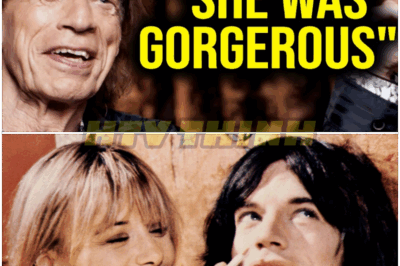 🐿️ AT 82, MICK STILL HAS MOVES 🎤 The Rolling Stone Frontman Reveals His SEVEN BIGGEST Hollywood CRUSHES—and the Wild Stories Behind Them! 💫