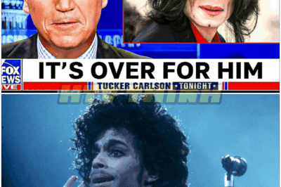 🐿️ He Was the DARK PRINCE of POP 🕯️ — Michael Jackson’s FINAL HOURS Finally REVEALED, and the Truth Is More Heartbreaking Than the World Ever Imagined 💔🎤